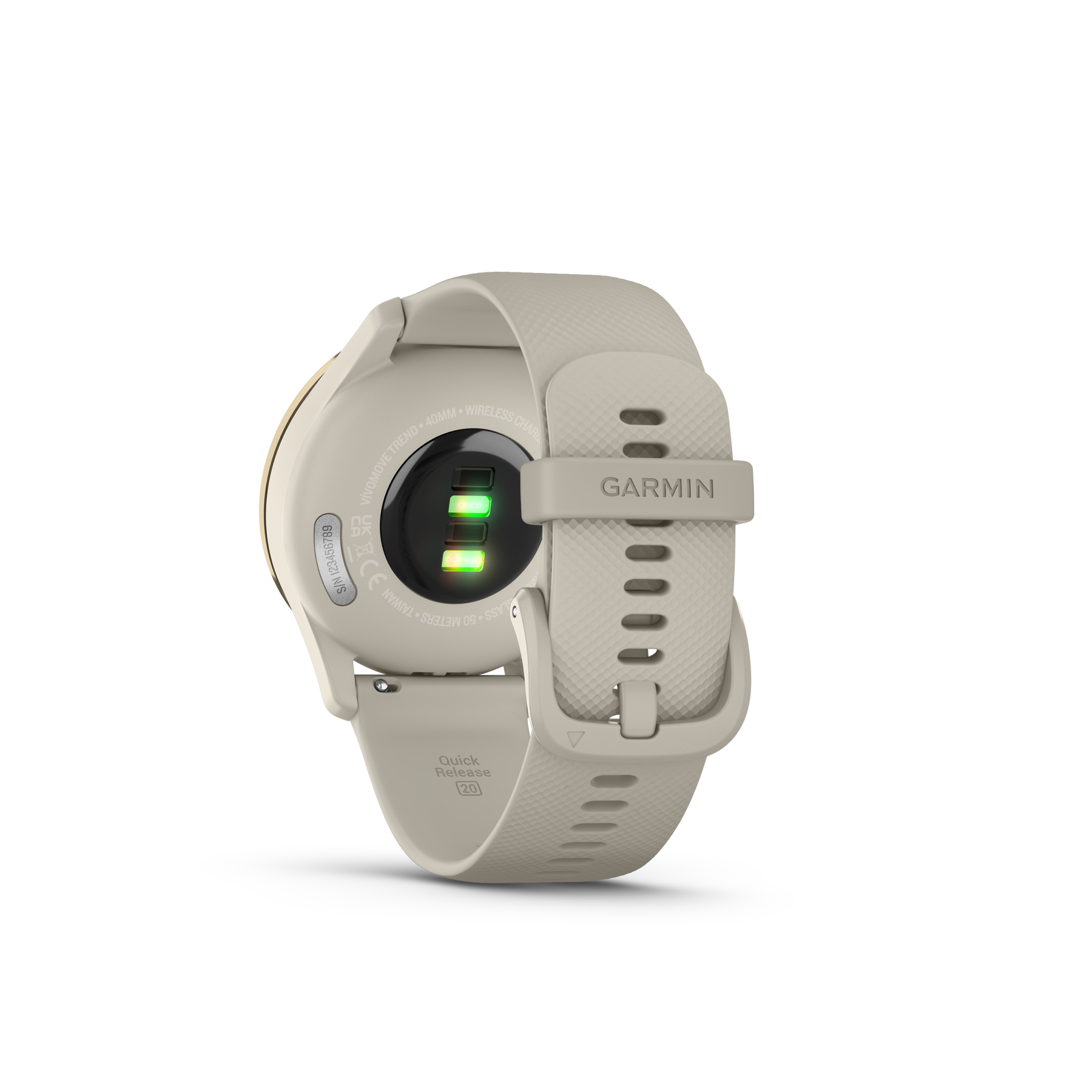 Garmin vívomove Trend (HLA Fit Customer Only)
