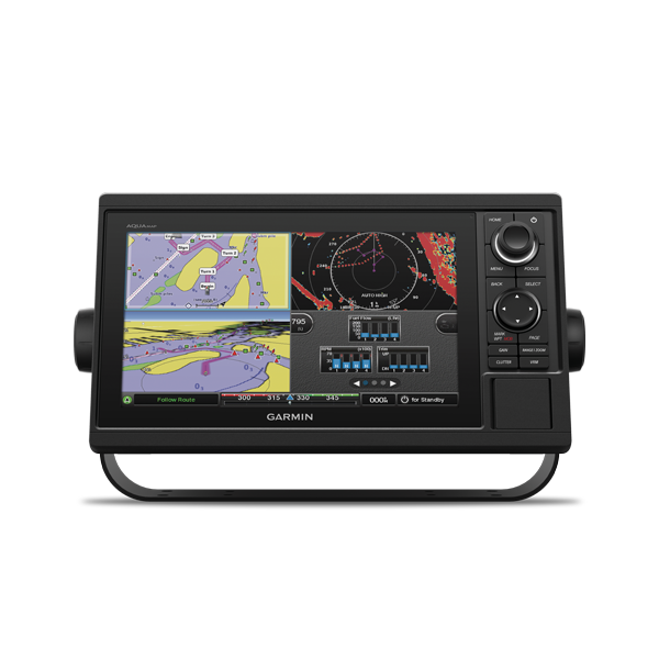 Garmin AQUAMAP 1052xs