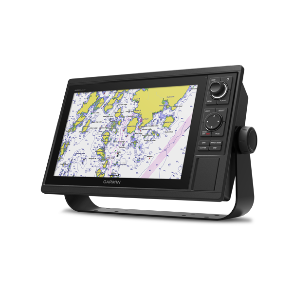 Garmin AQUAMAP 1252xs