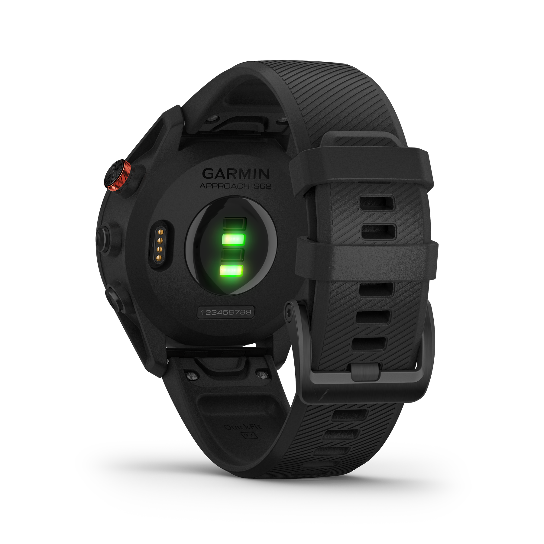 Garmin Approach S62 - Golf Gps Smartwatch