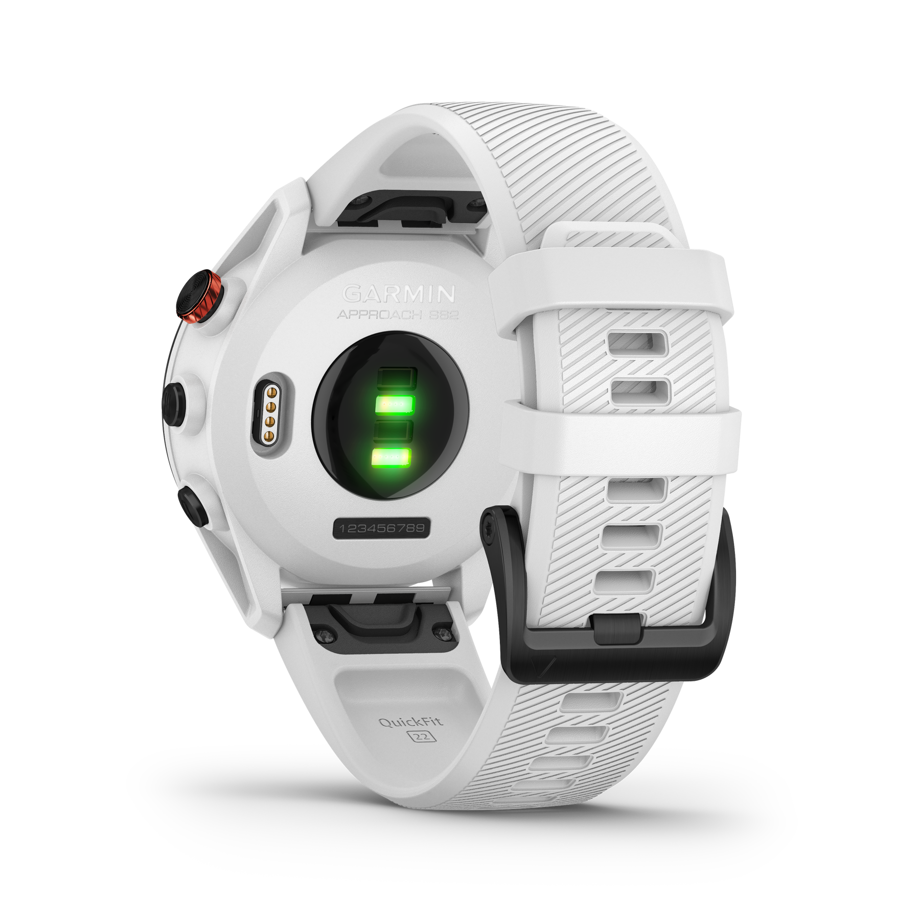 Garmin Approach S62 - Golf Gps Smartwatch