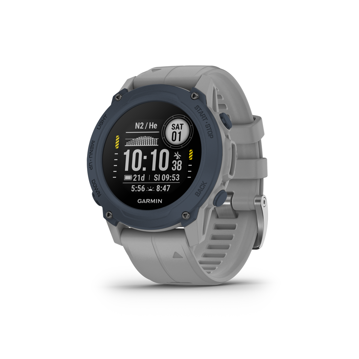Garmin Descent G1 Non Solar | G1 Solar - Diving Watch