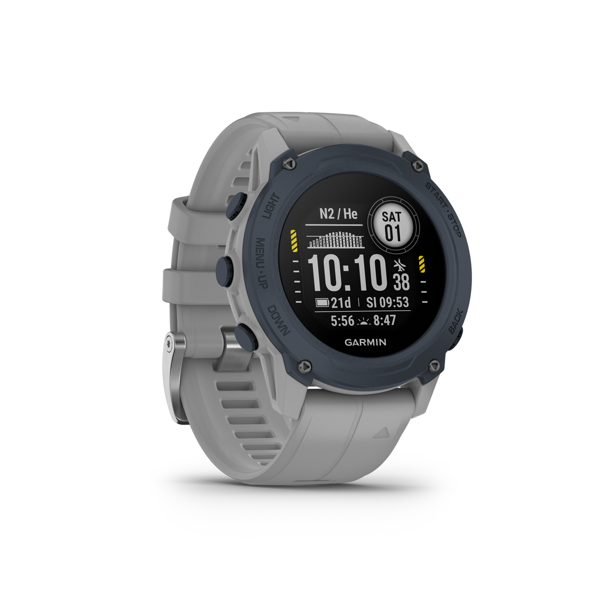 Garmin Descent G1 Non Solar | G1 Solar - Diving Watch