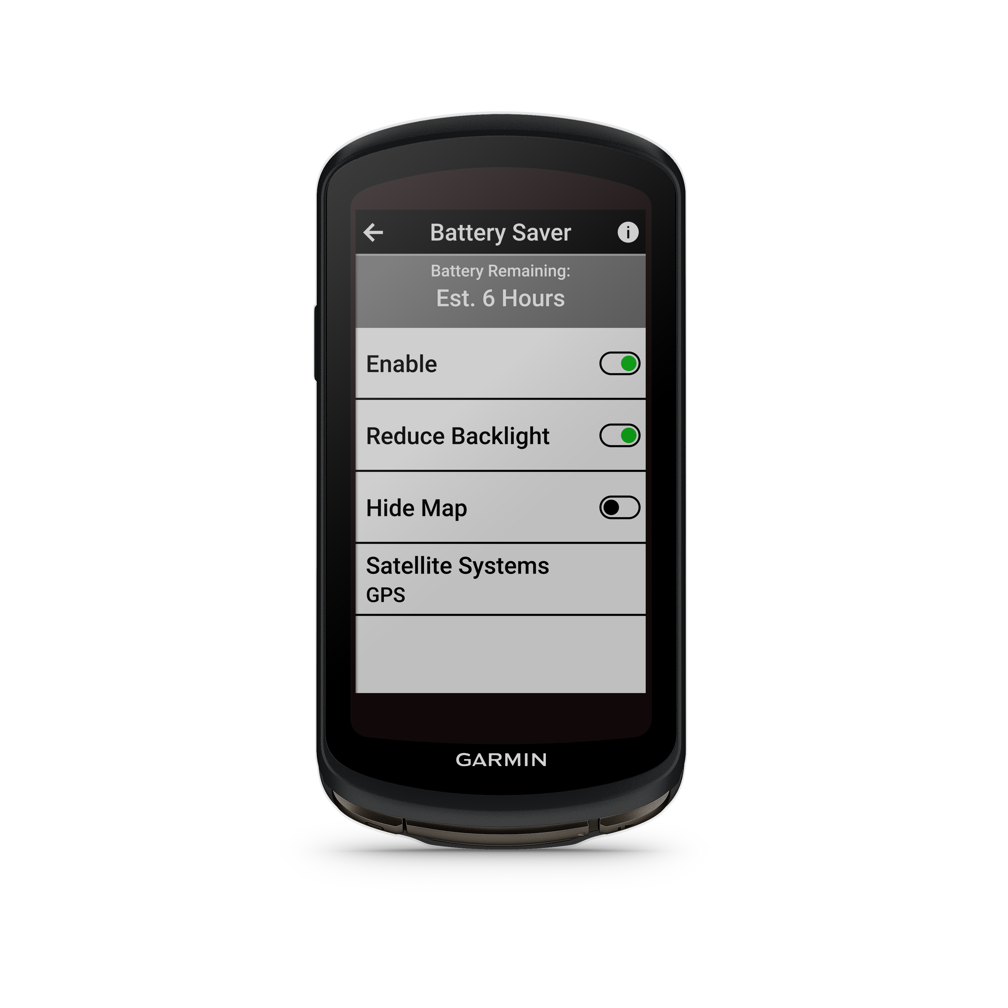 new garmin edge 1040