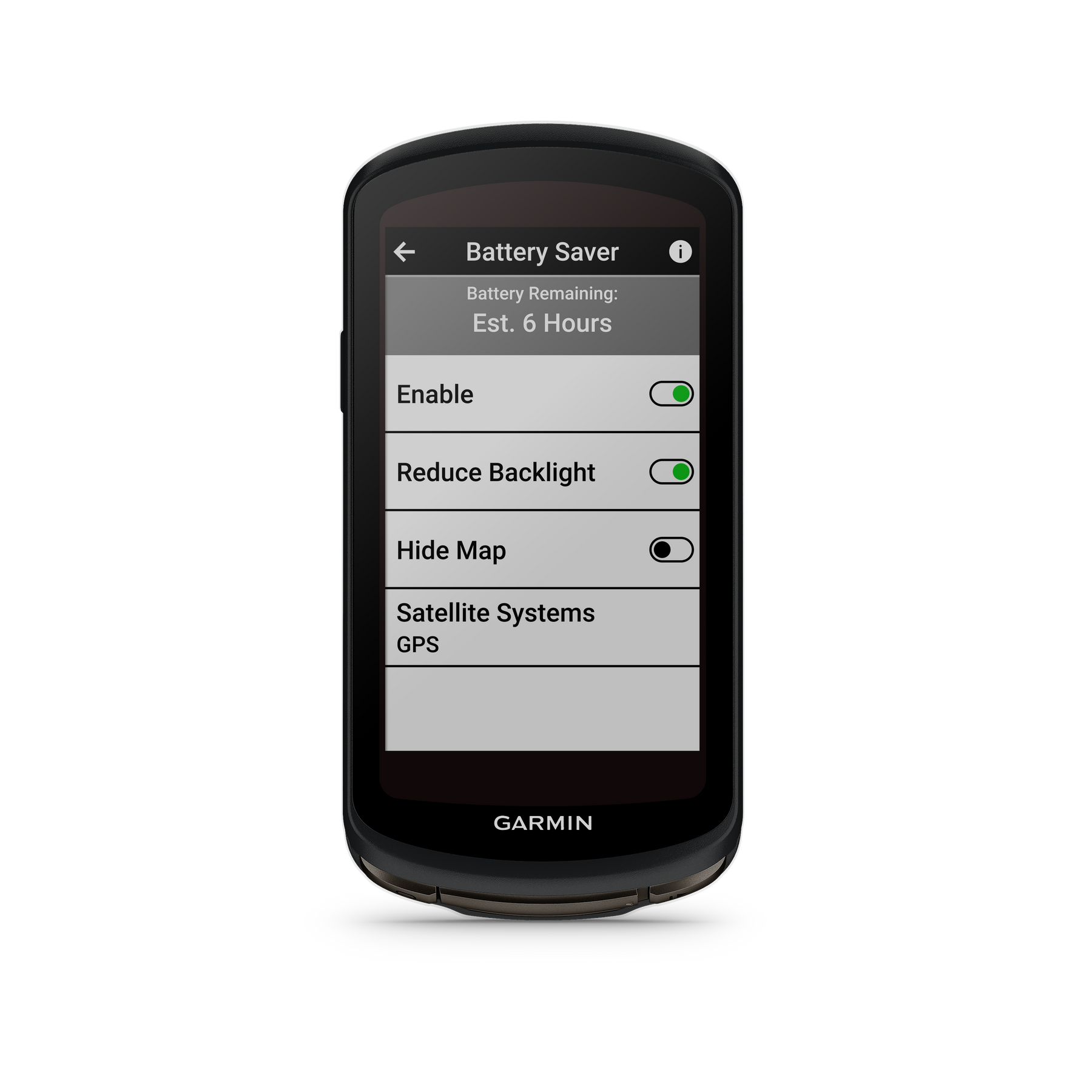 Garmin Edge 1040