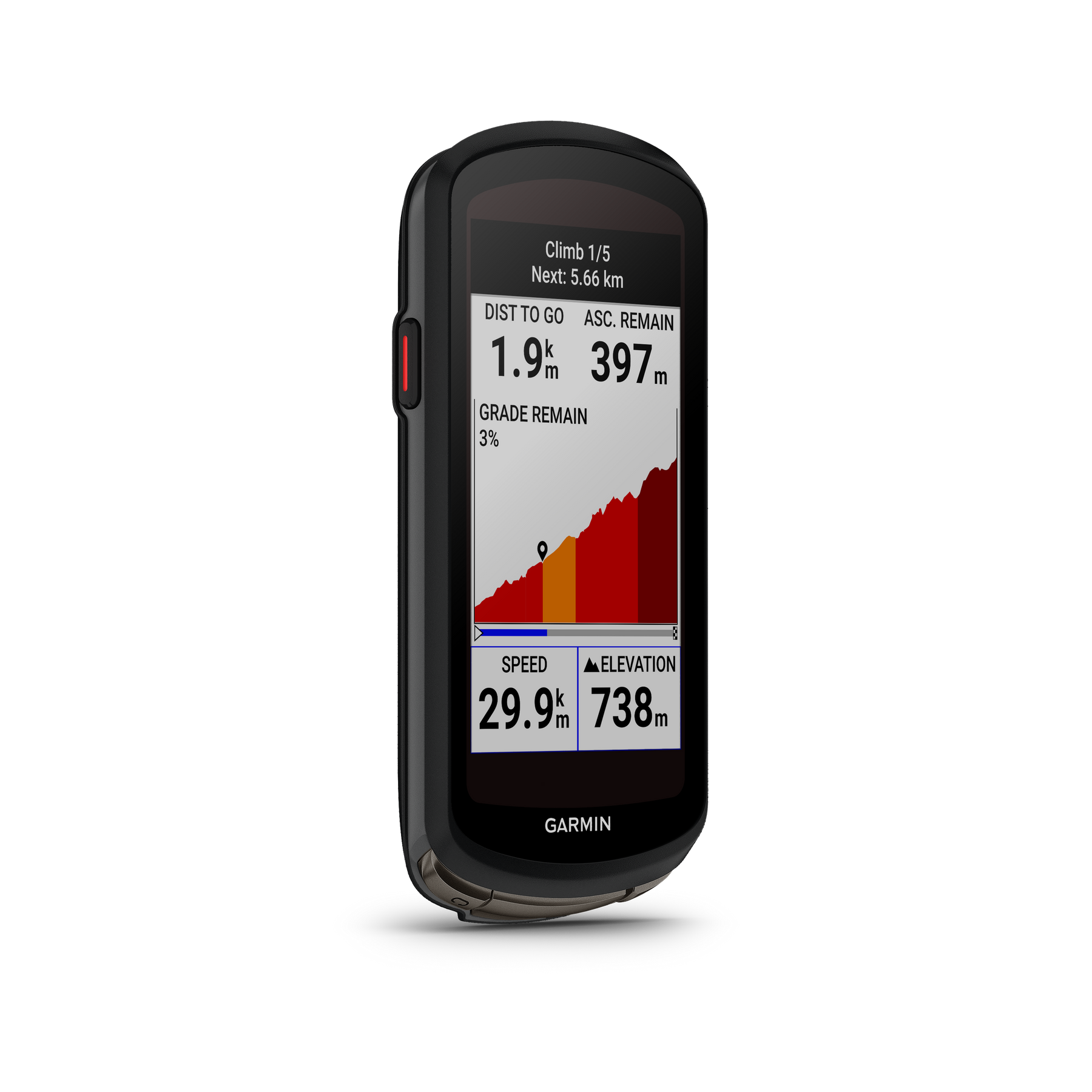 Garmin Edge 1040