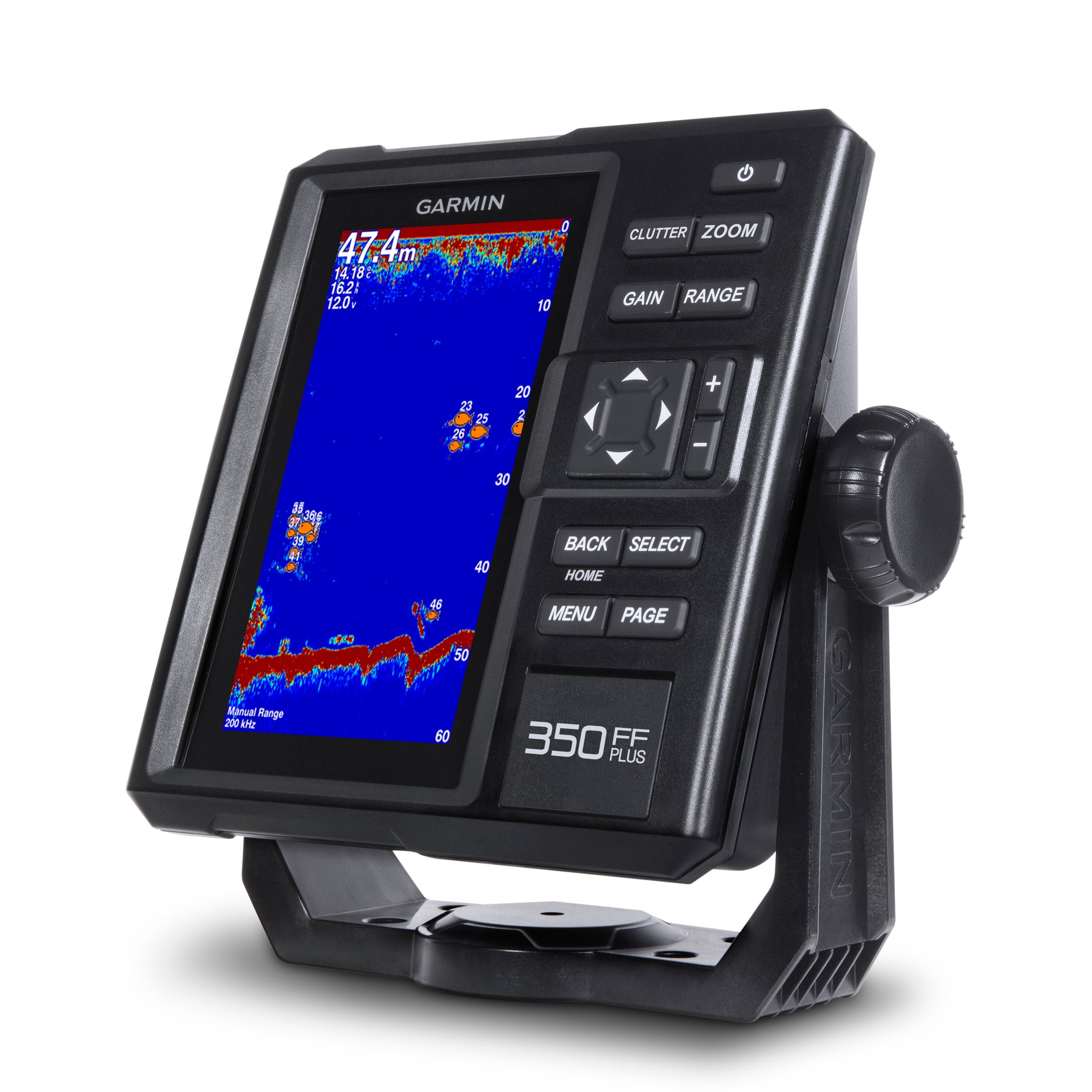 Garmin FF 350 Plus