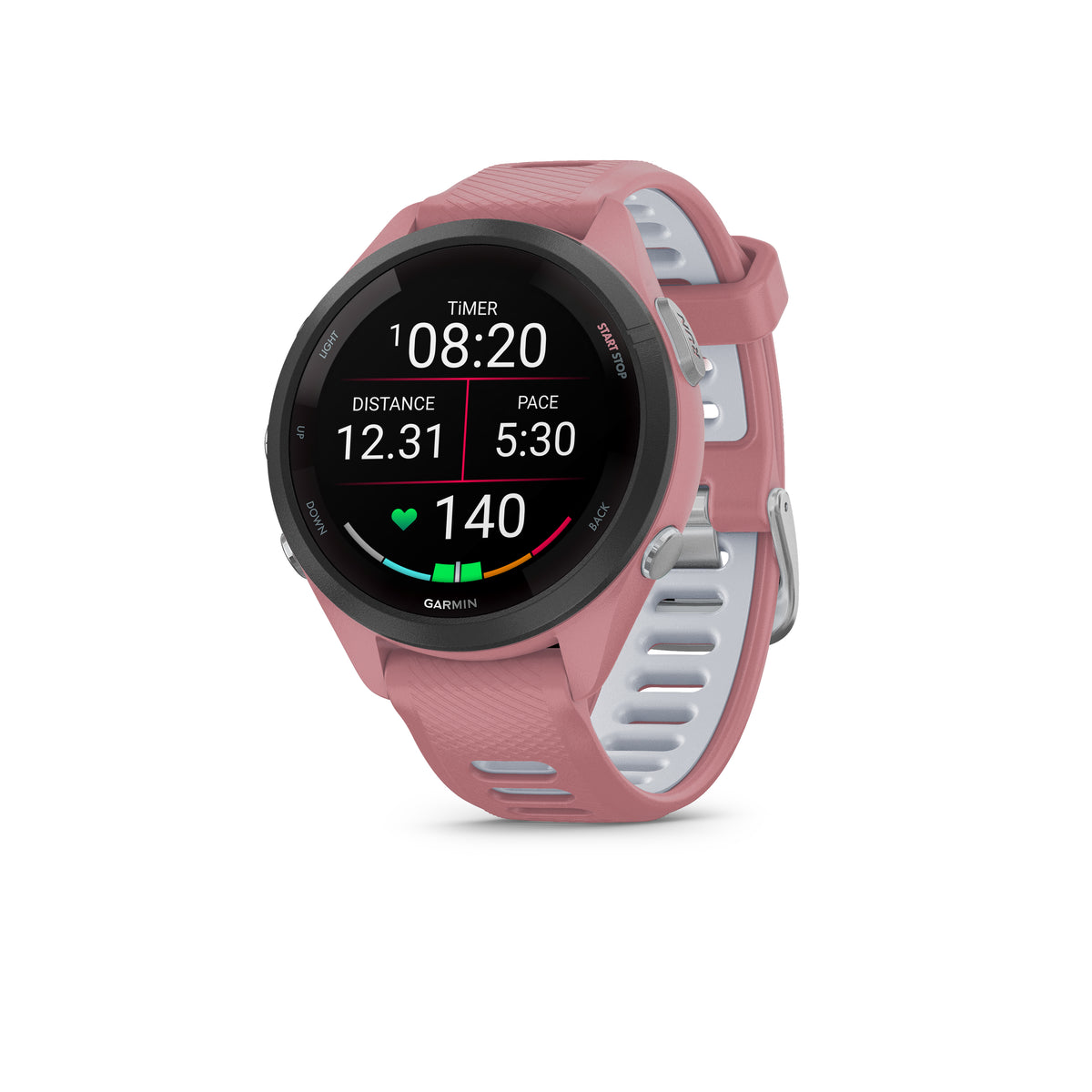 Garmin Forerunner 265S - 41mm