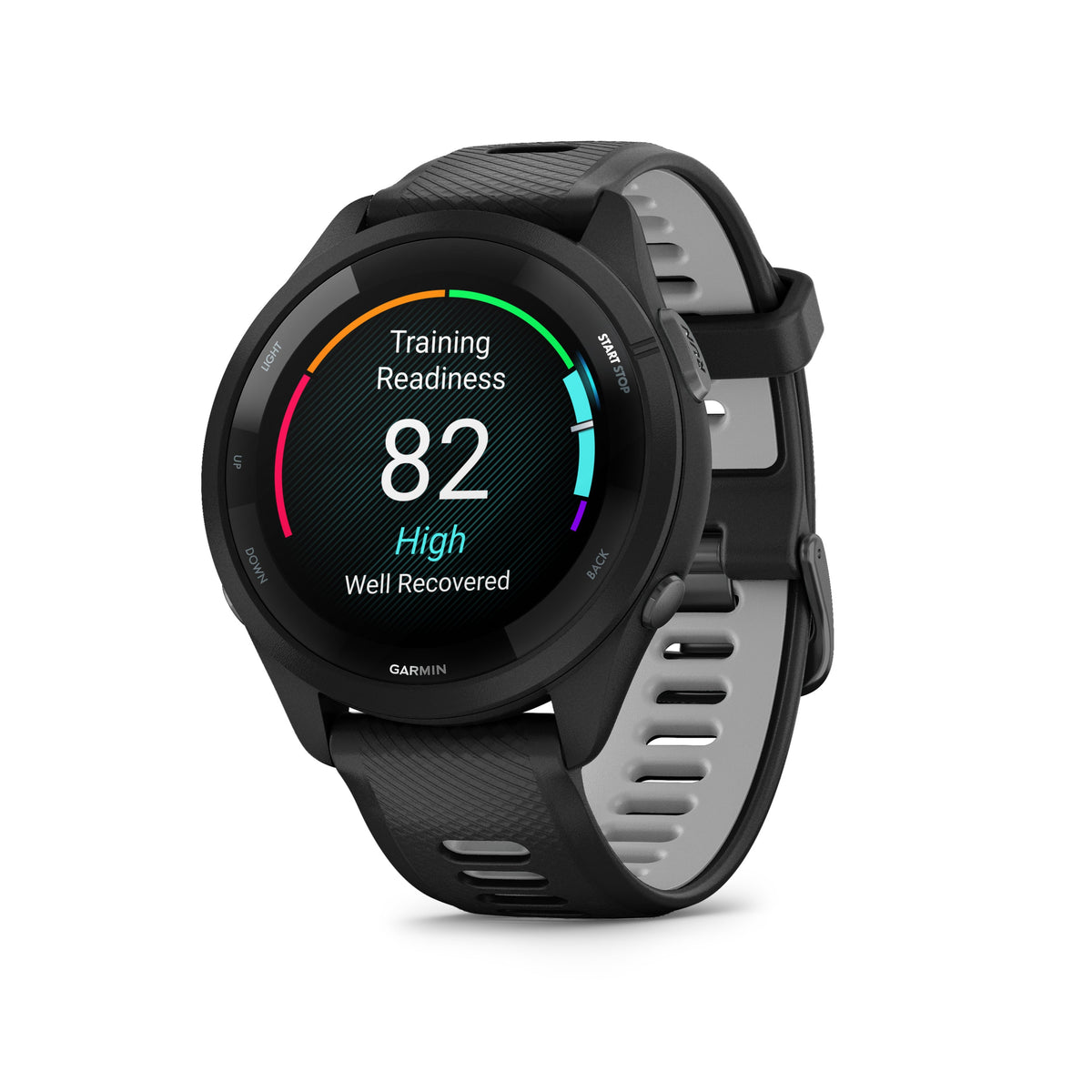 Garmin Forerunner 265 - 46mm (foodpanda)