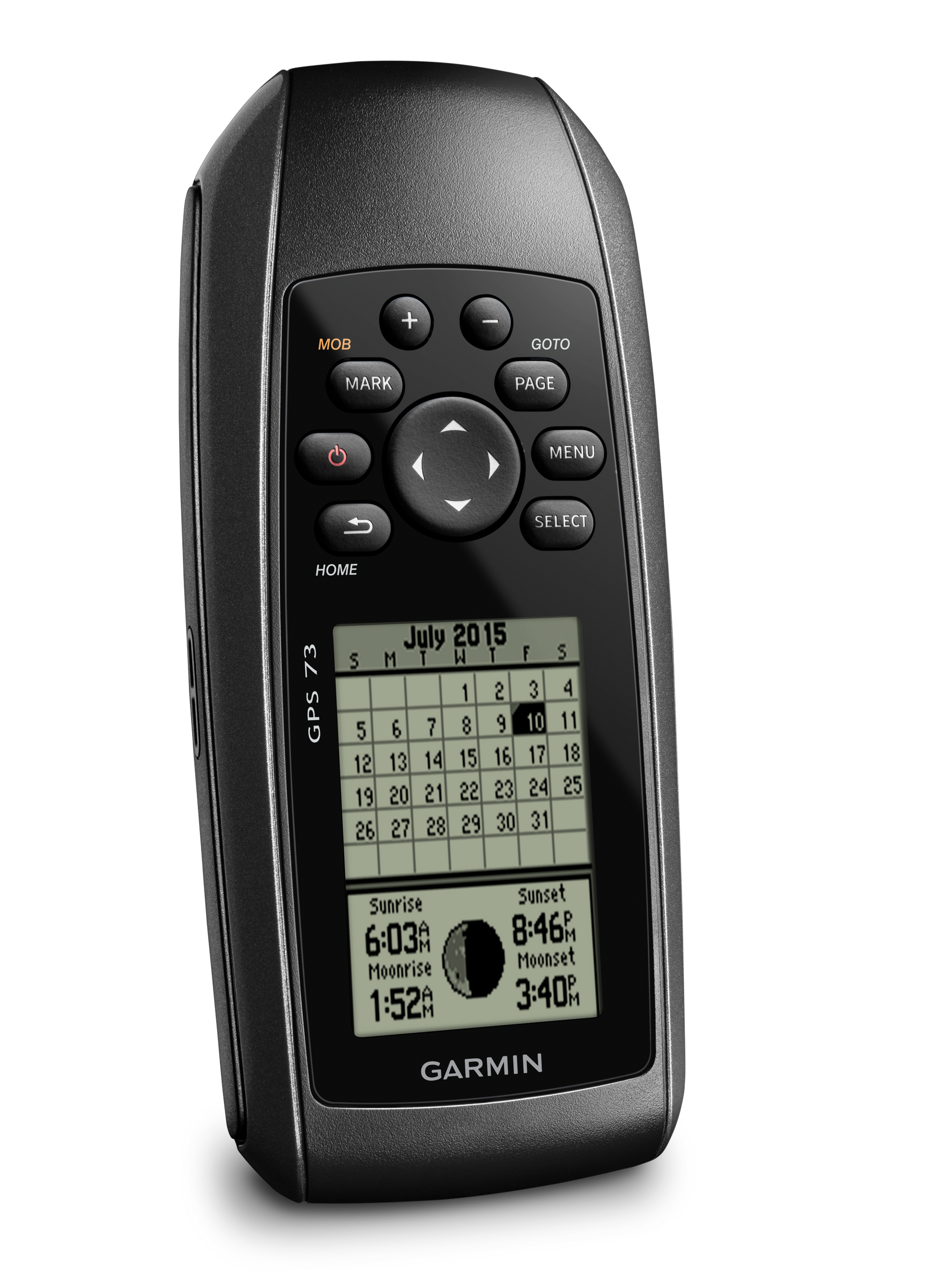 Garmin GPS 73