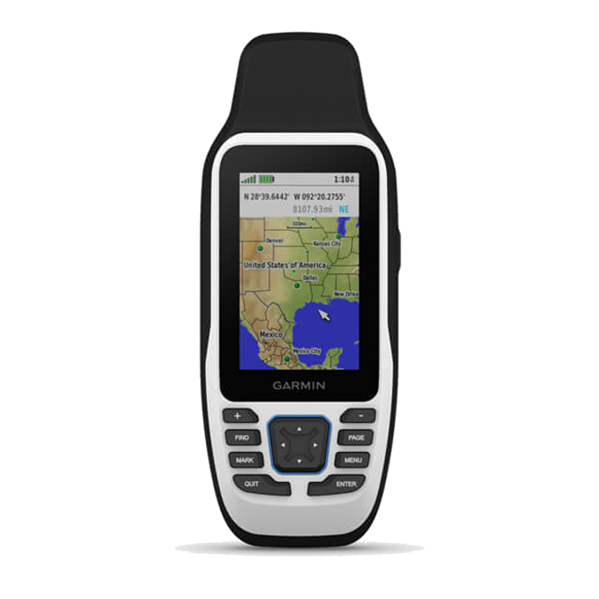 Garmin GPSMAP 79s - Marine GPS Handheld