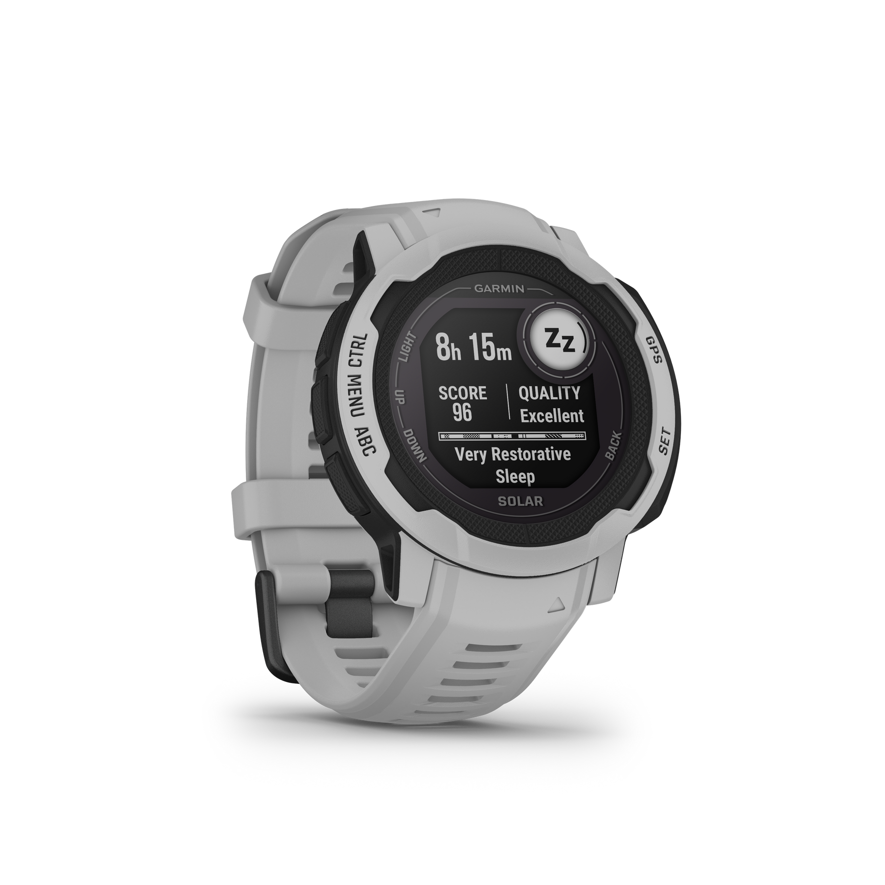 Garmin Instinct® 2 Solar