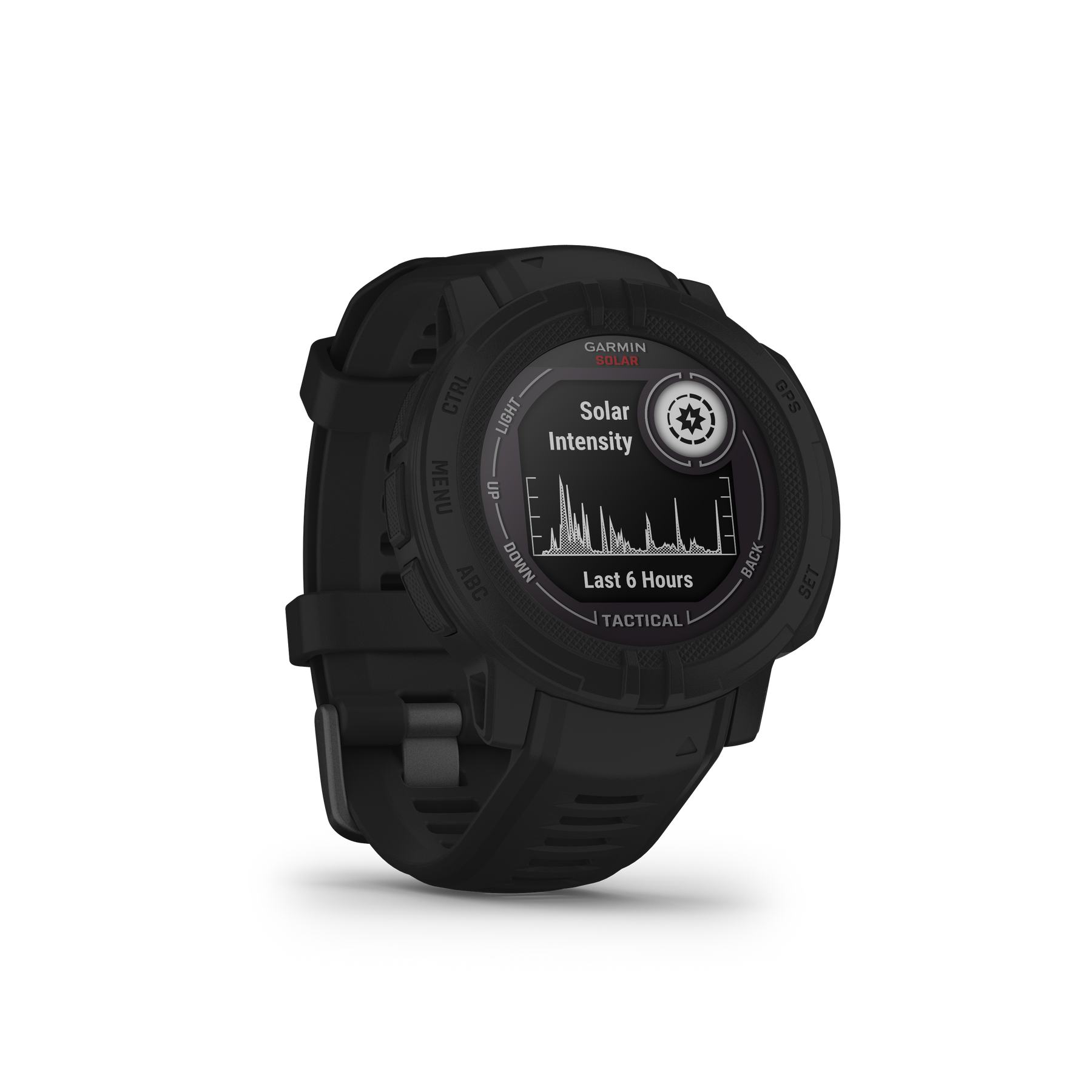 Garmin Instinct® 2 Solar | 2 Solar Tactical (foodpanda)