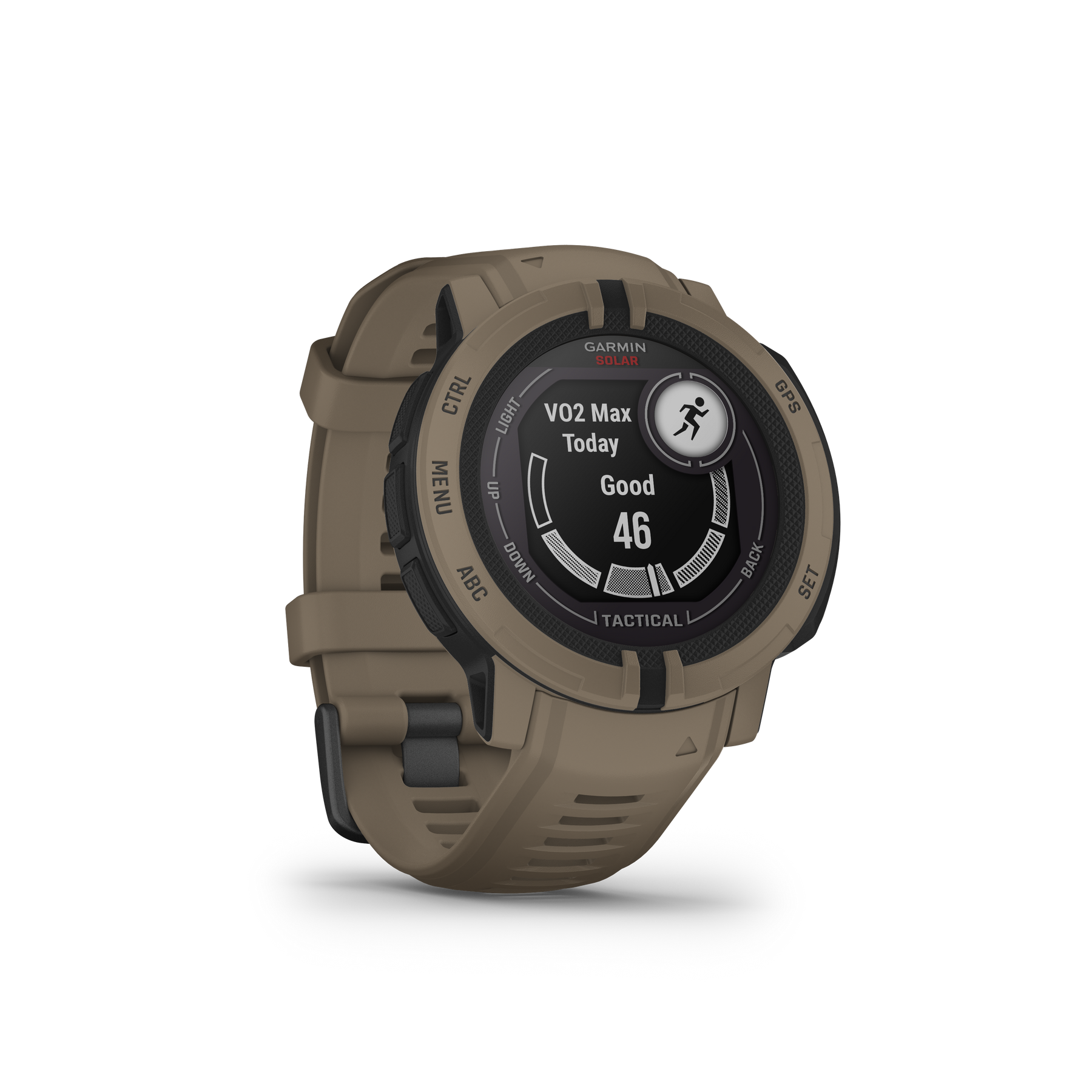 Garmin Instinct® 2 Solar | 2 Solar Tactical (foodpanda)