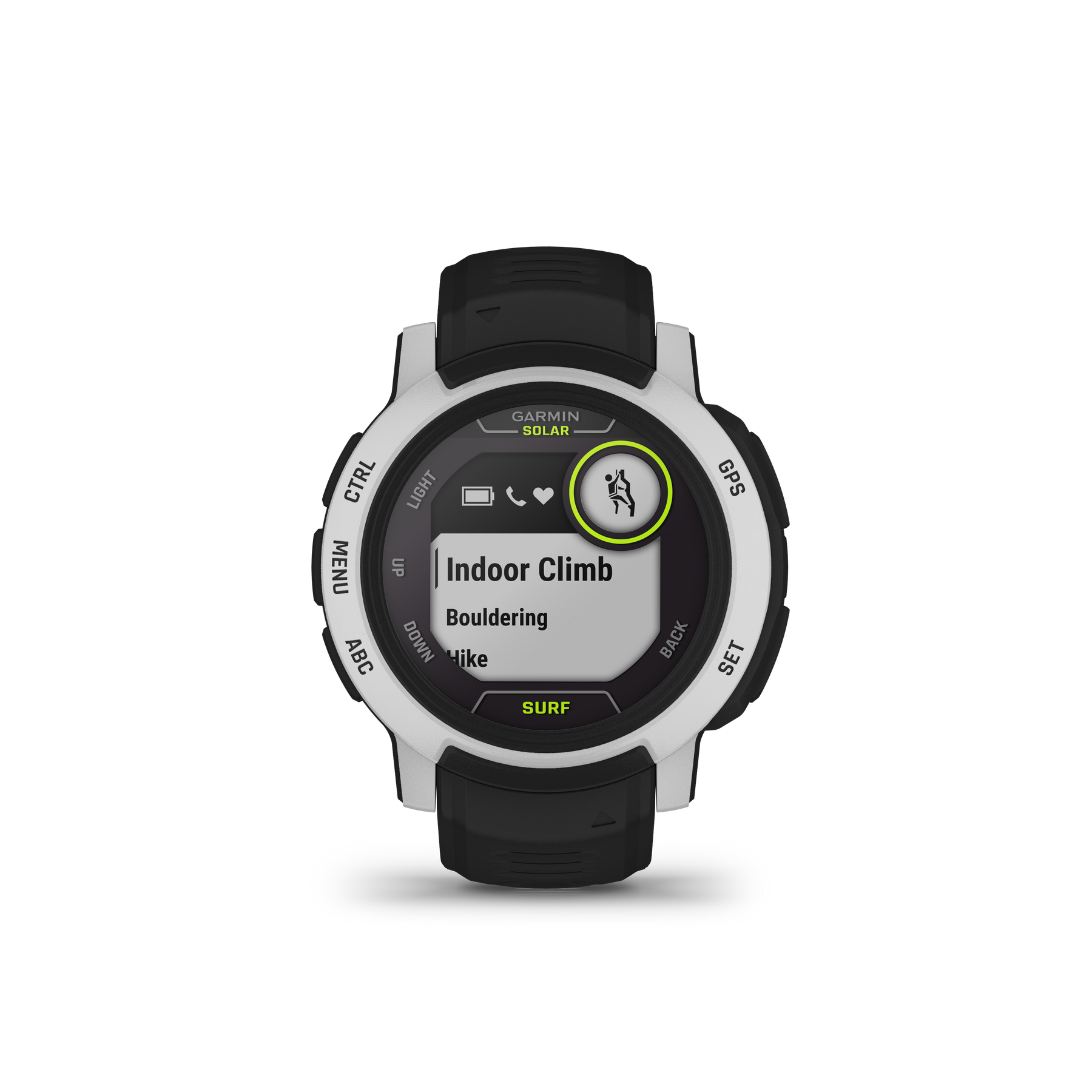 Garmin Instinct® 2 Solar | 2 Solar Tactical (foodpanda)