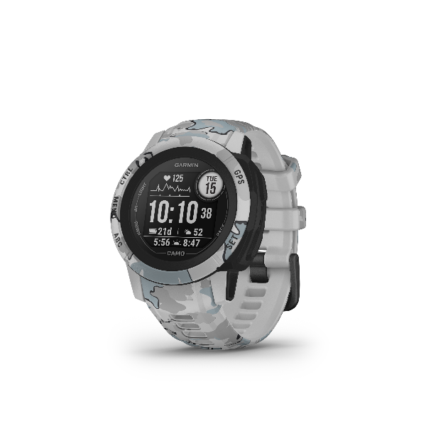 Beli on sale garmin instinct