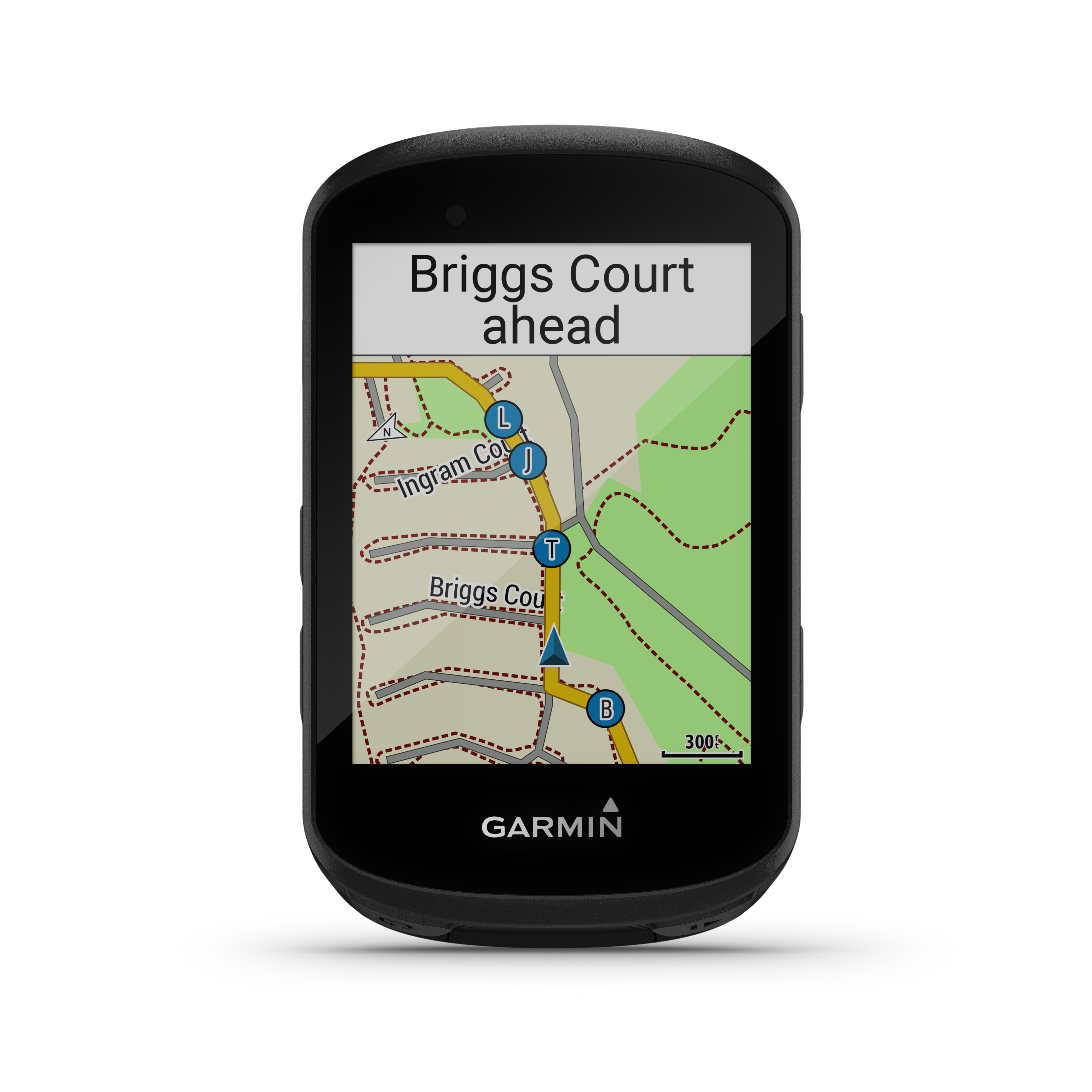 Garmin Edge 530