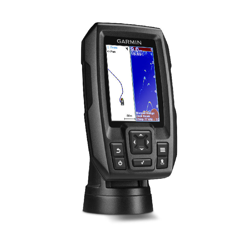 Garmin Fish Finder 250 GPS