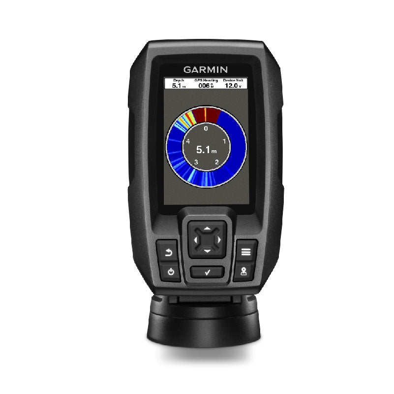 Garmin Fish Finder  250 GPS