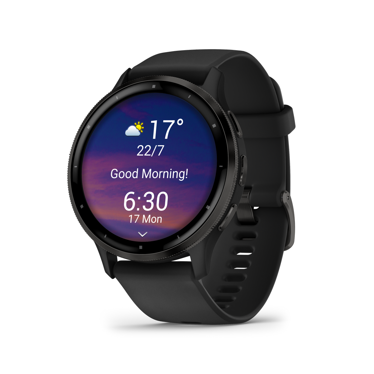 Garmin Venu 3 - 45mm