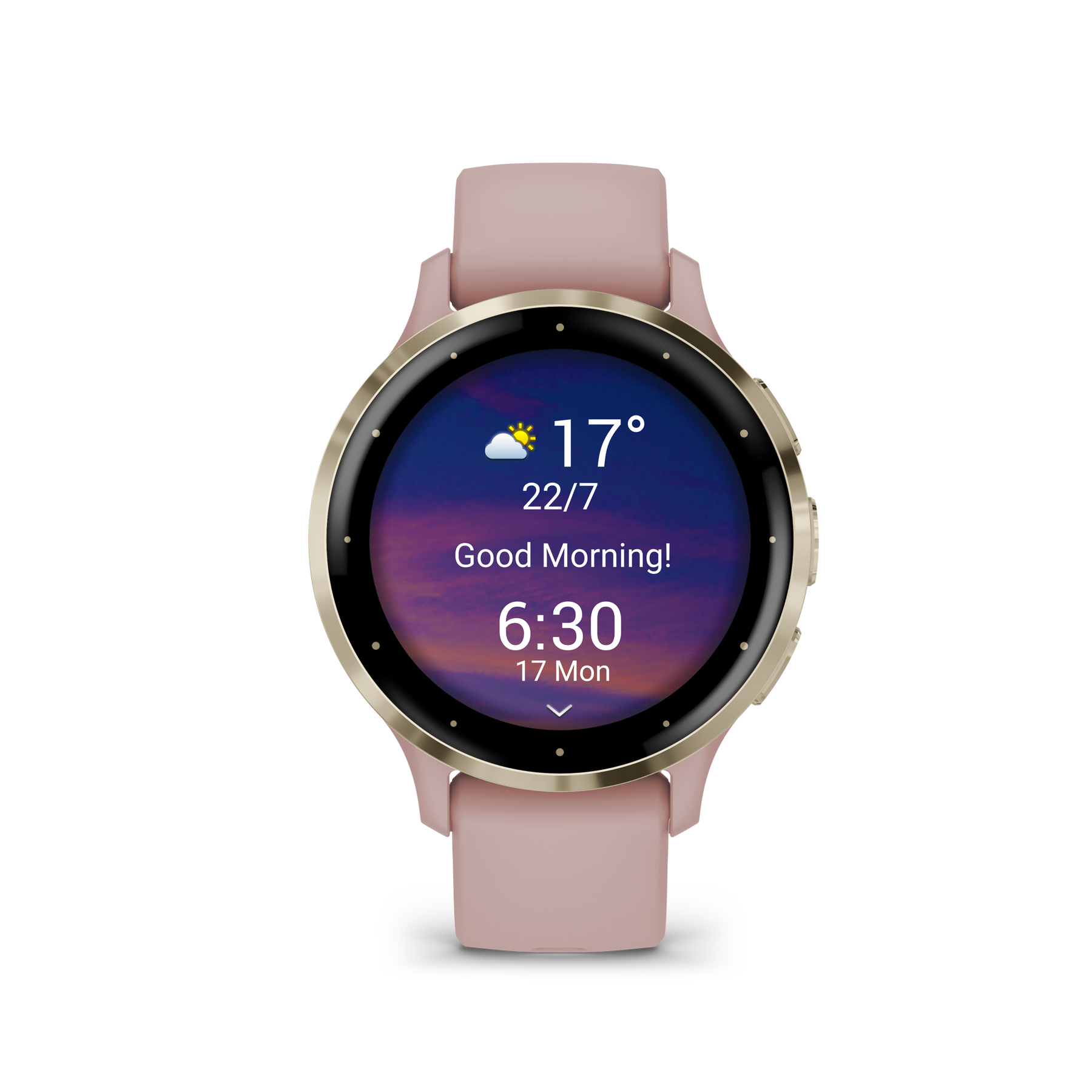 Garmin Venu 3S - 41mm (small size)