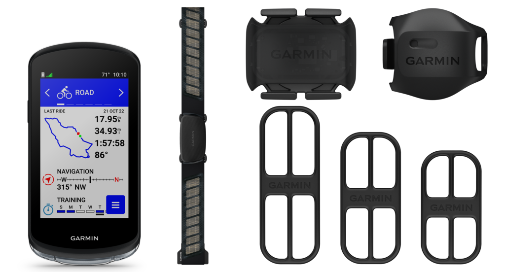 Garmin Edge 1040