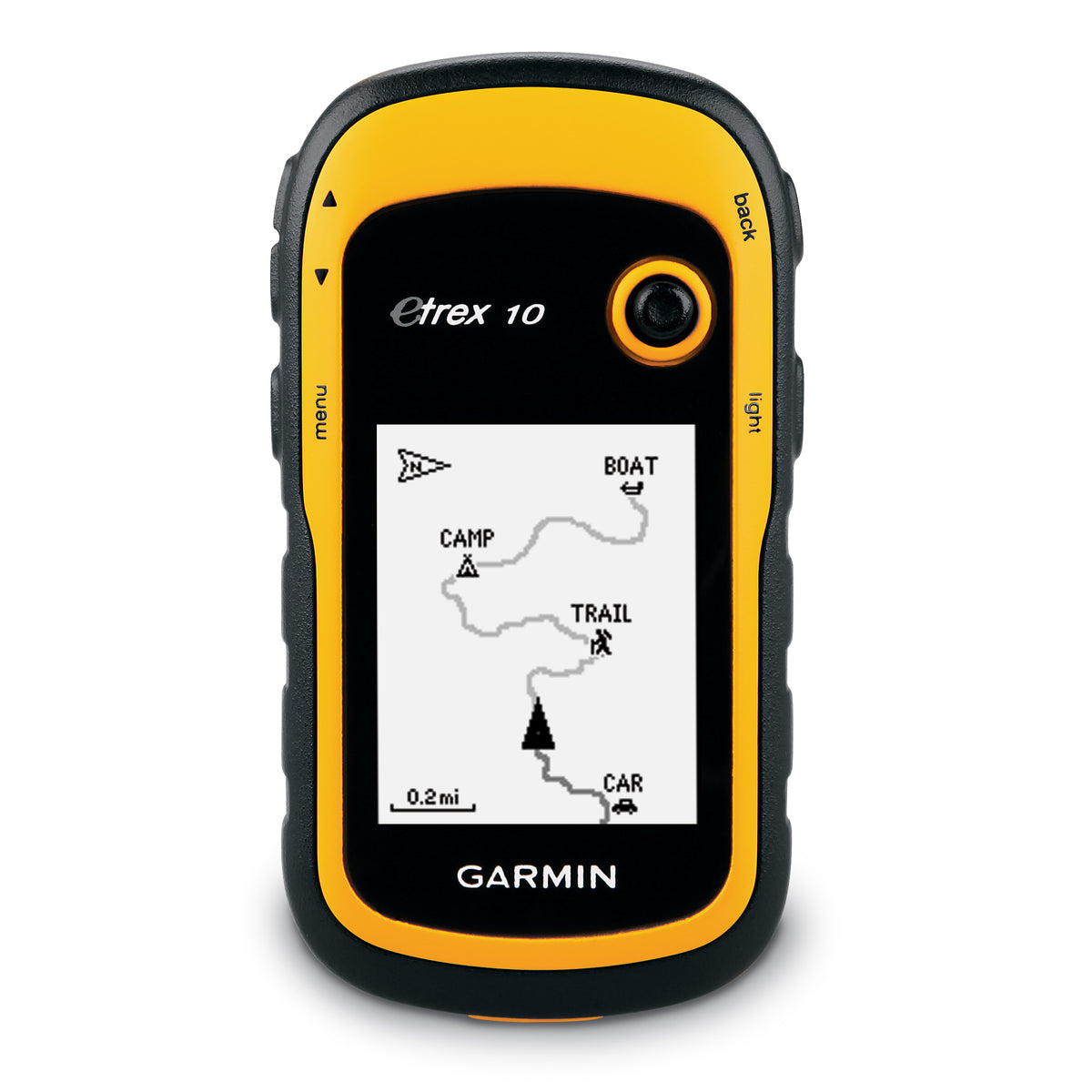 Garmin eTrex® 10