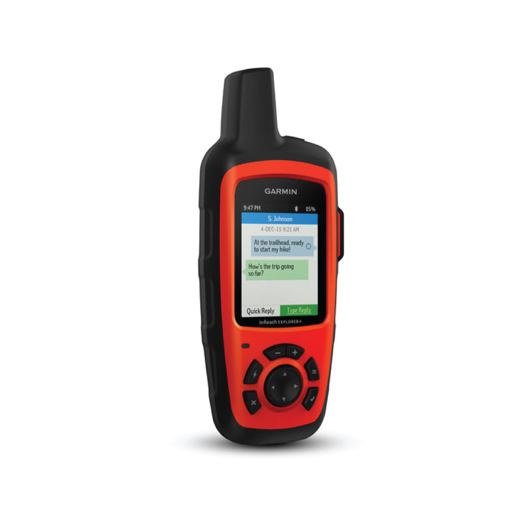 Garmin inReach Explorer®+