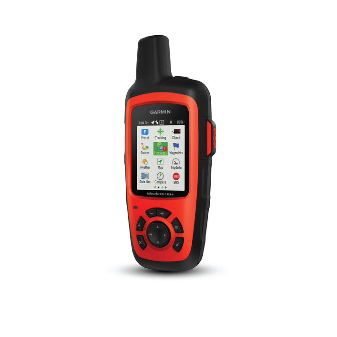 Garmin inReach Explorer®+