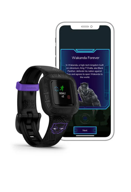 Garmin Vívofit Jr. 3 Special Edition