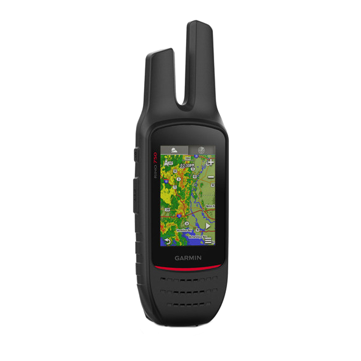 Garmin Rino 750