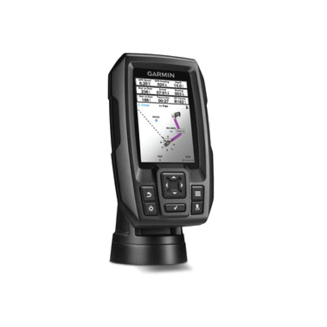 Garmin STRIKER™ 4cv