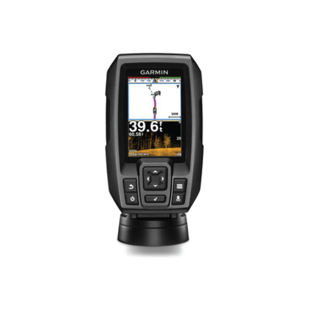 Garmin STRIKER™ 4cv