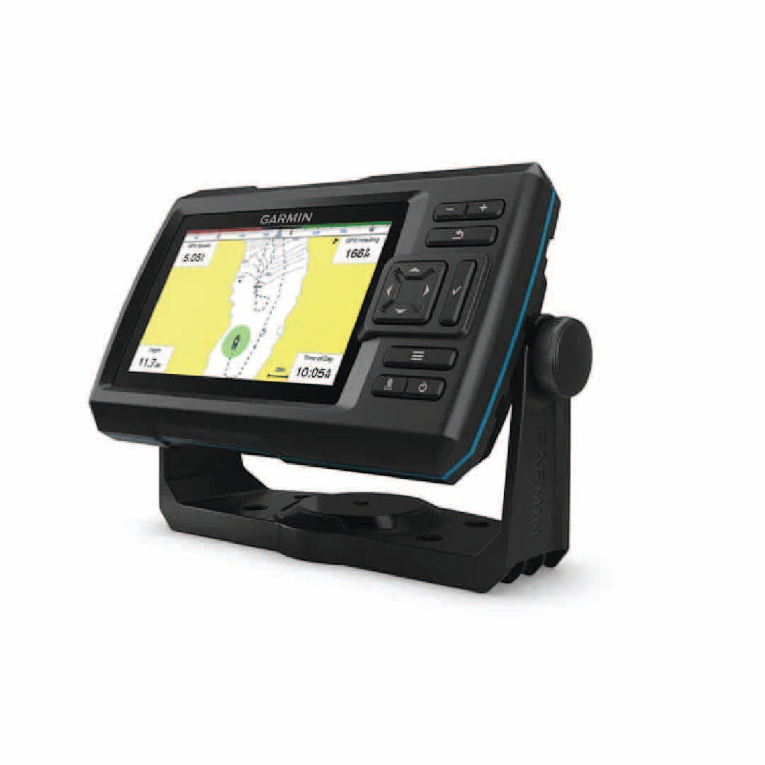 Garmin STRIKER Vivid 5cv