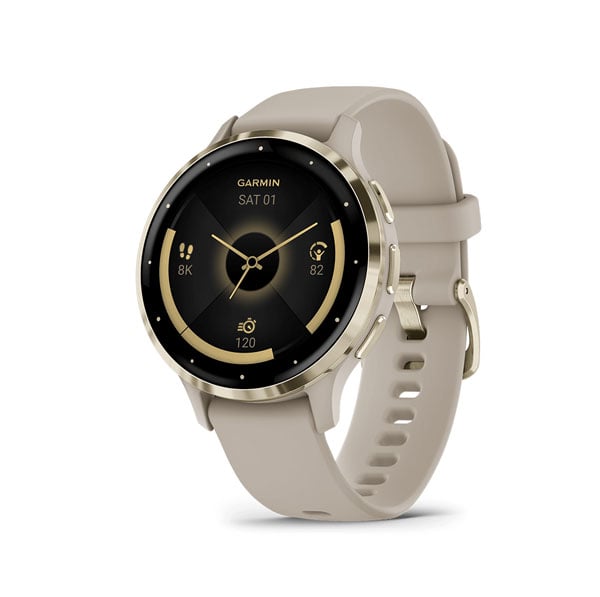 Garmin Venu 3S - 41mm (small size)