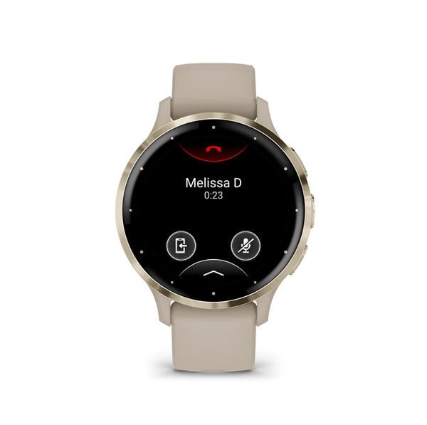 Garmin Venu 3S - 41mm (small size)