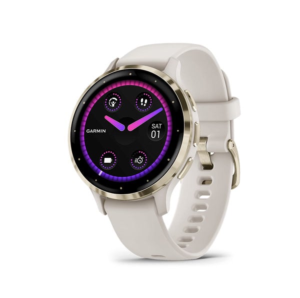 Garmin Venu 3S - 41mm (small size)