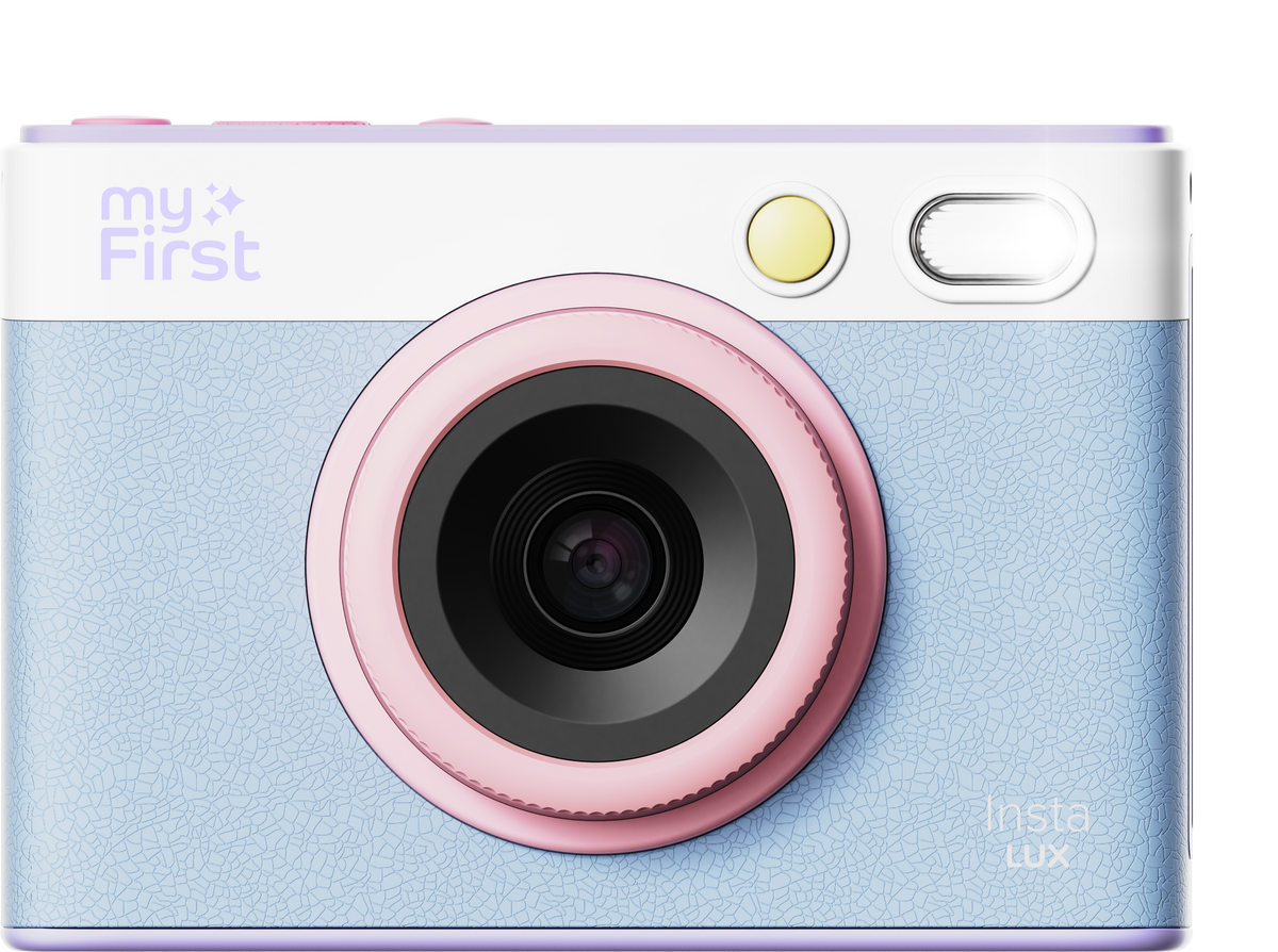 myFirst Camera Insta Lux