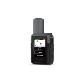 Garmin inReach Mini 3 - Compact SOS Satellite Communicator with Touchscreen