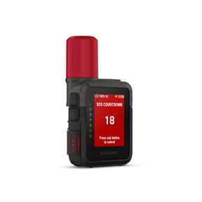 inReach Mini 3 Plus - Compact SOS Satellite Communicator with Touchscreen