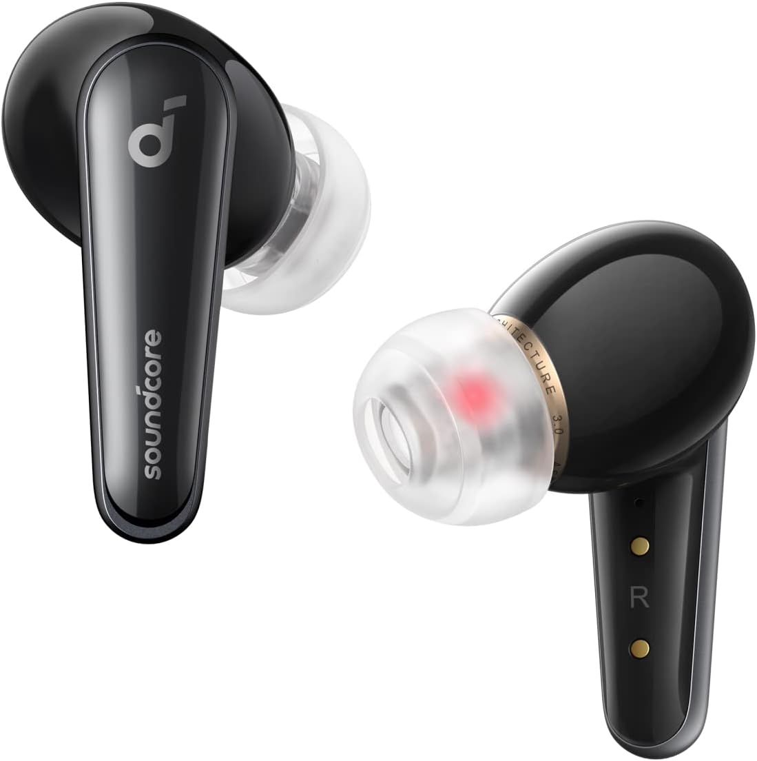 Soundcore by Anker - Liberty 4 Wireless Earbuds