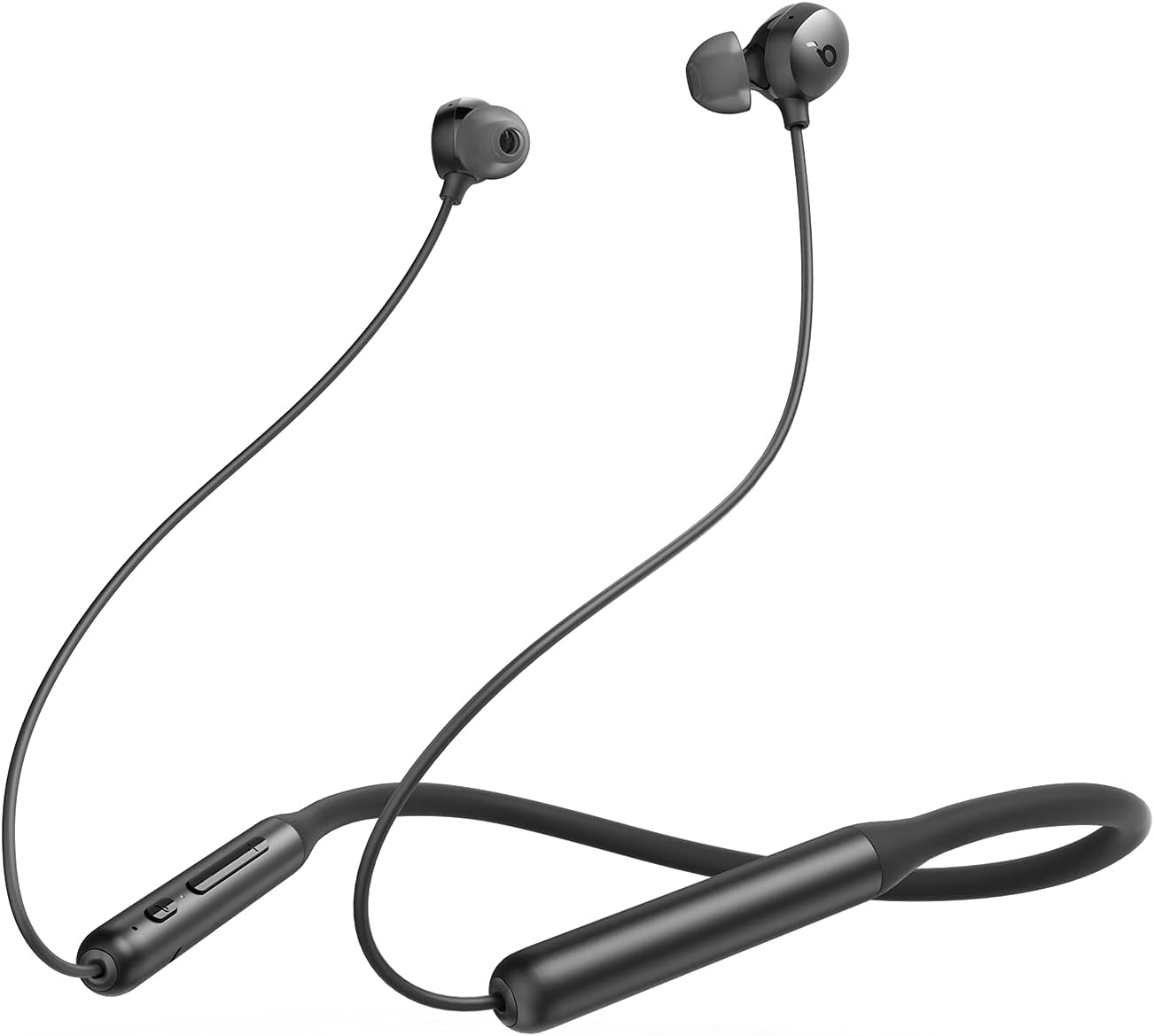 Soundcore by Anker - Life U2i Wireless Neckband Headphones