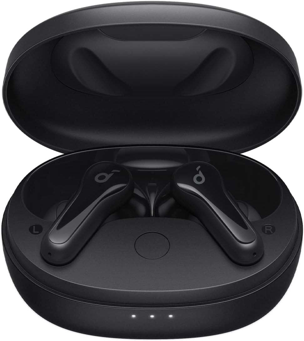 Soundcore by Anker -  Life Note E Wireless Earbuds