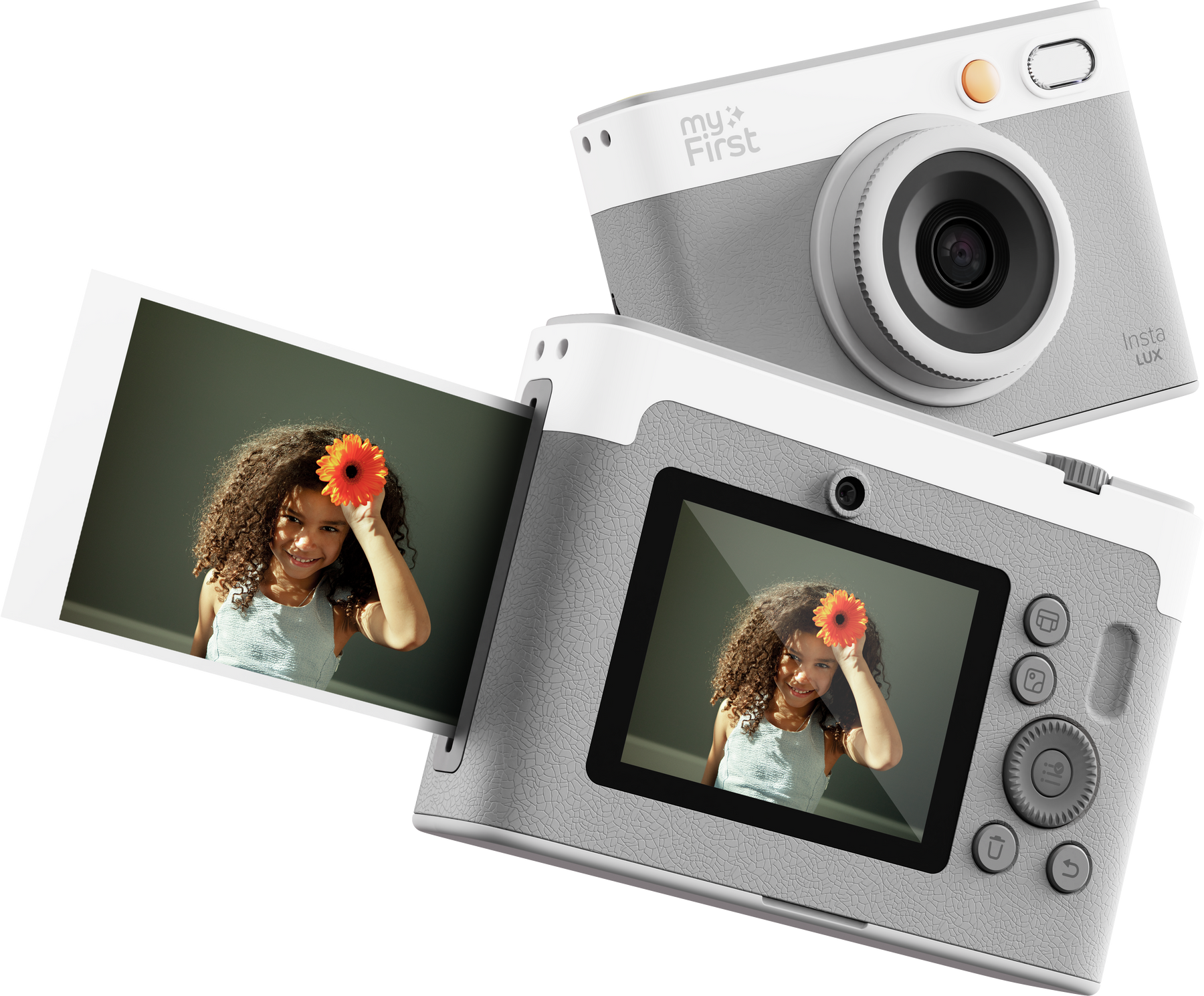 myFirst Camera Insta Lux