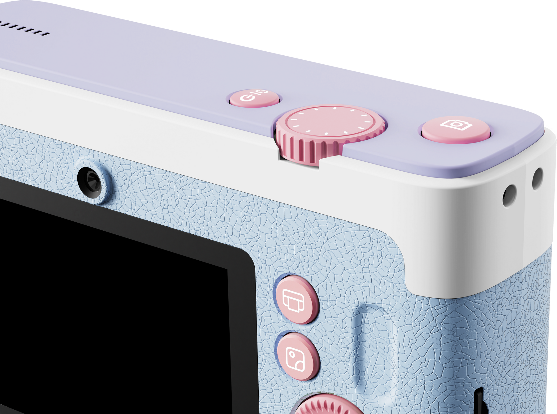 myFirst Camera Insta Lux