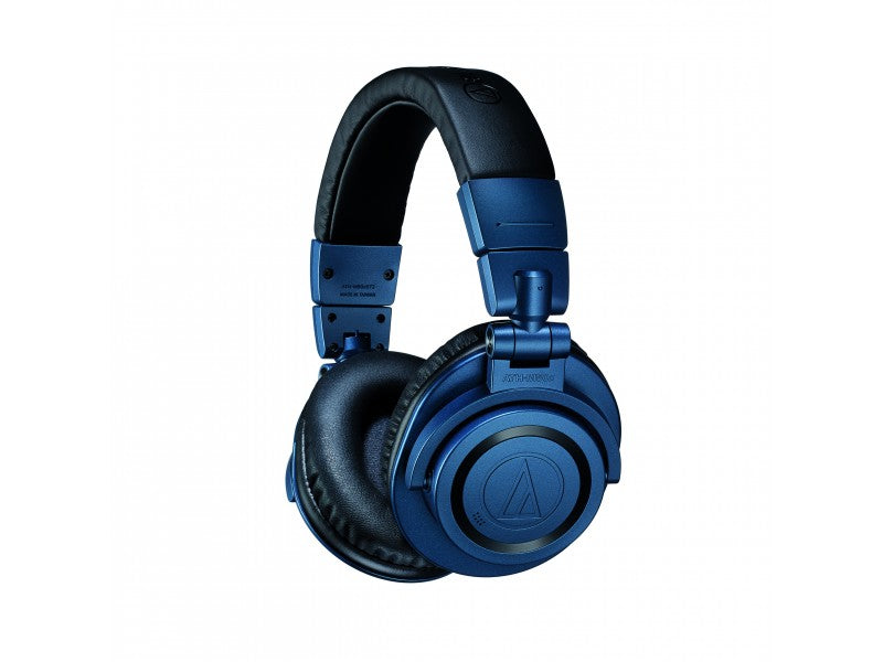 Audio Technica Wireless Over-Ear Headphones ATH M50XBT2