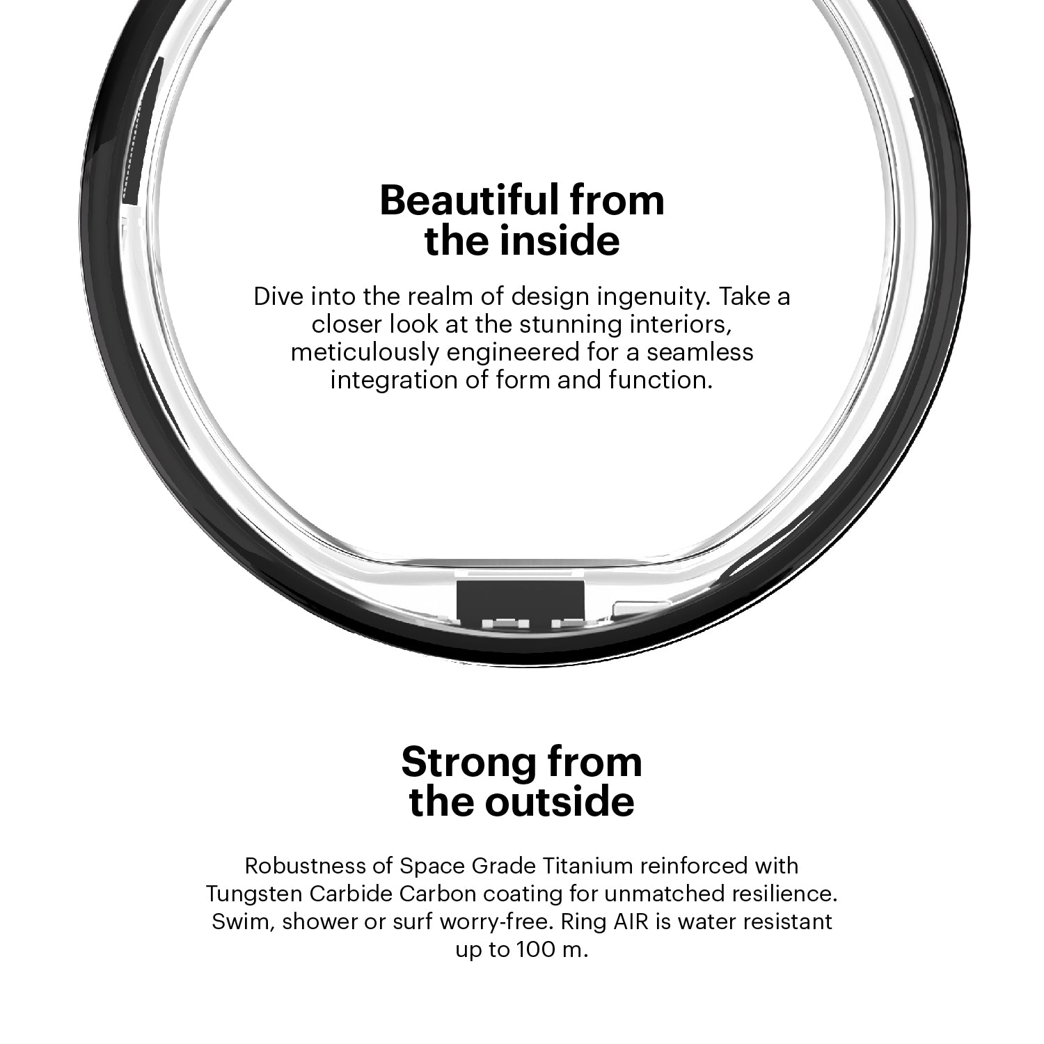 Ultrahuman Ring Air