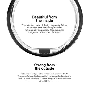 Ultrahuman Ring Air