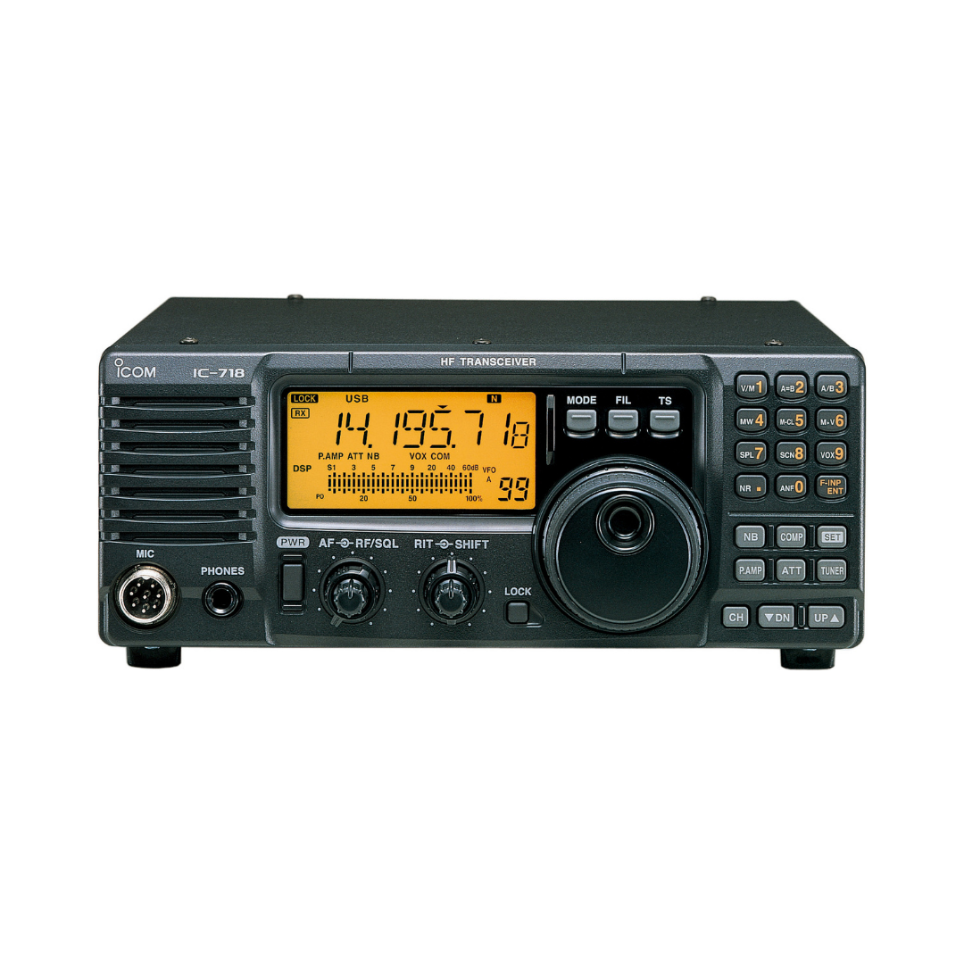 IC-718