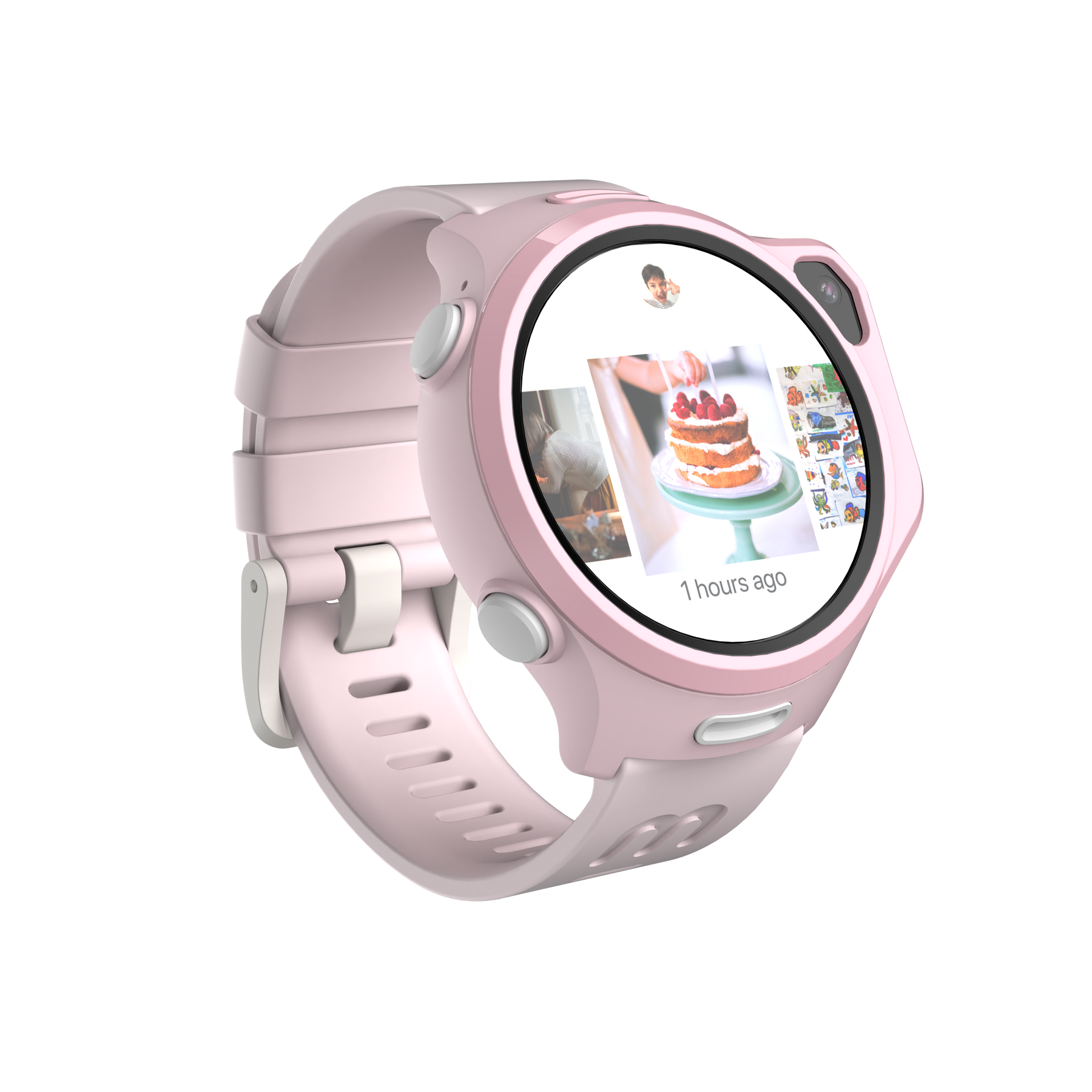 myFirst Fone R2 - Kids Smartwatch
